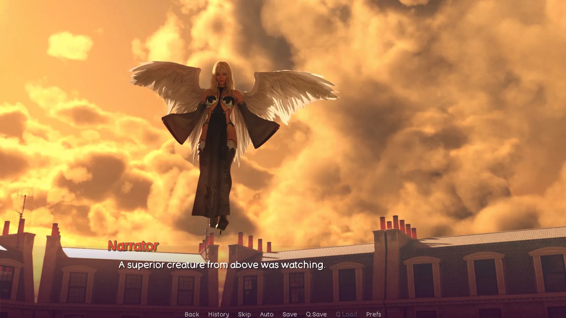 Angel Perversion görsel 8