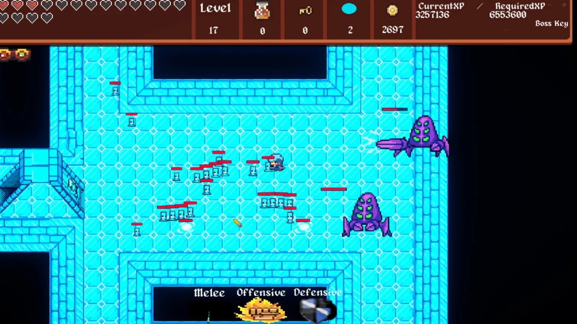 Death's Dungeon görsel 3