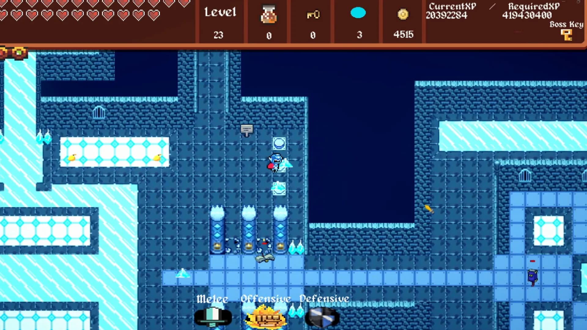 Death's Dungeon görsel 4