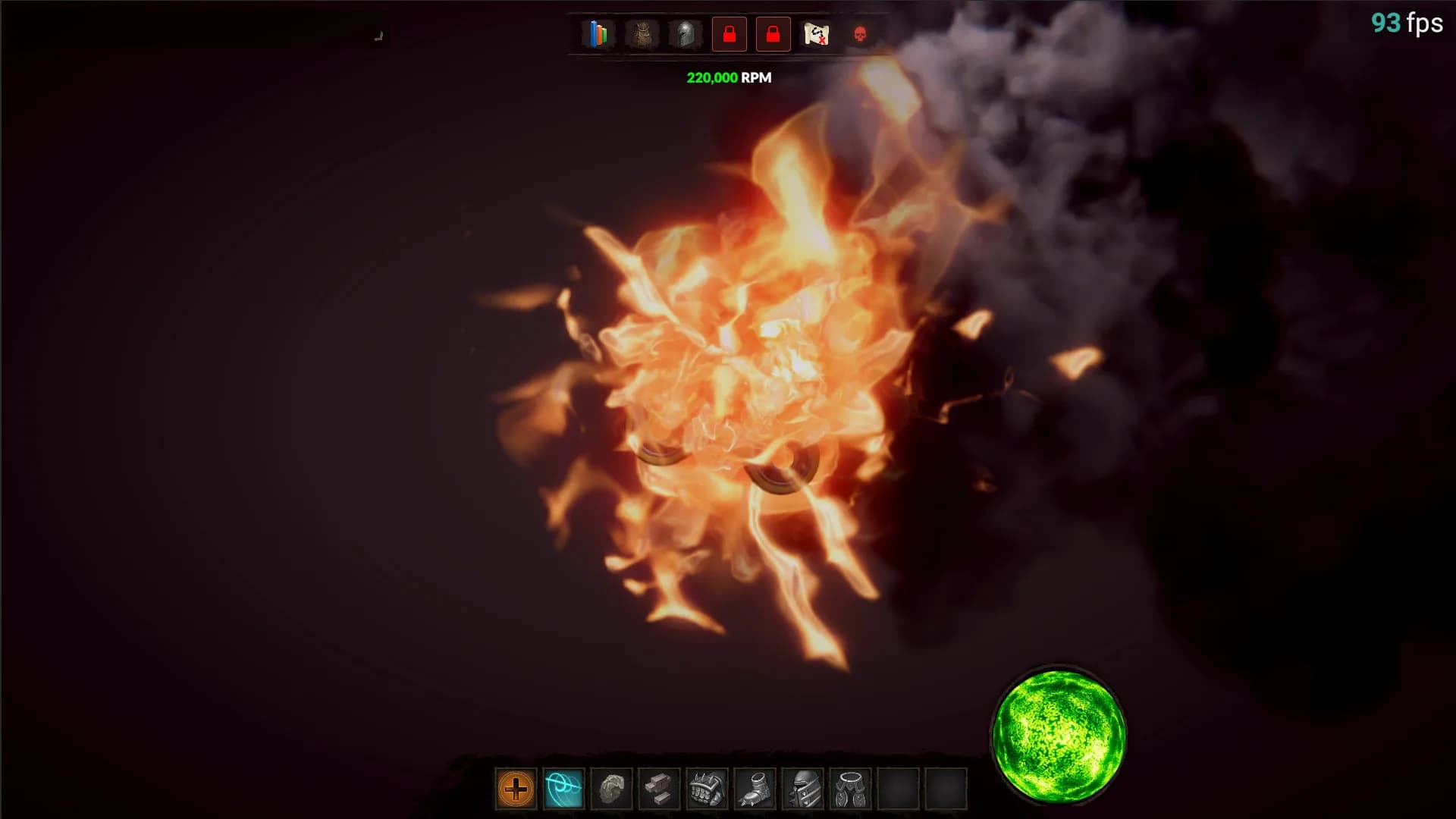 Fidget Spinner RPG görsel 5