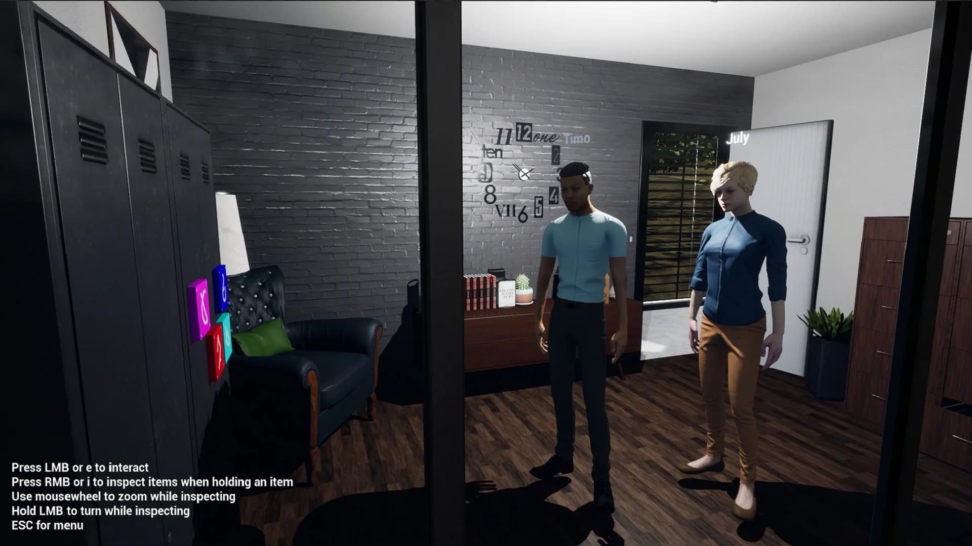 LiMiT's Escape Room Games görsel 2