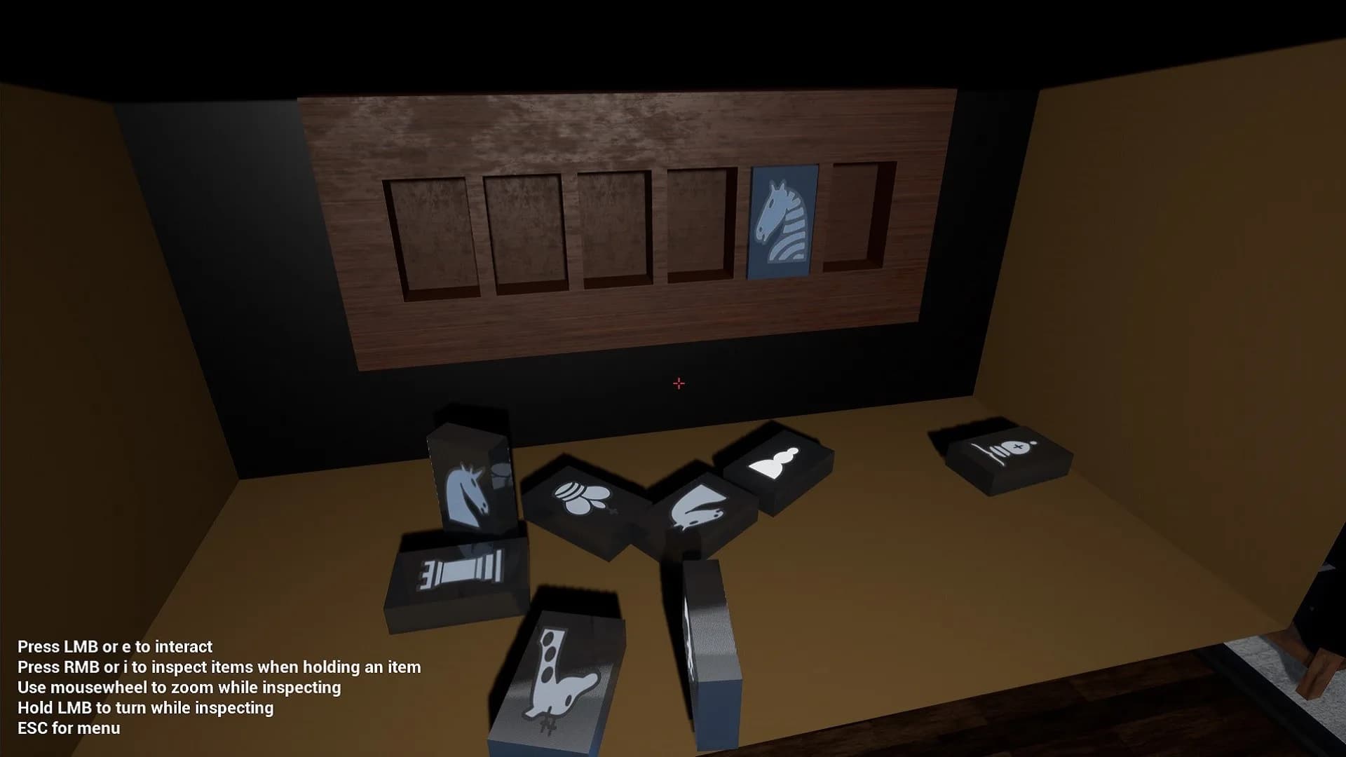 LiMiT's Escape Room Games görsel 4