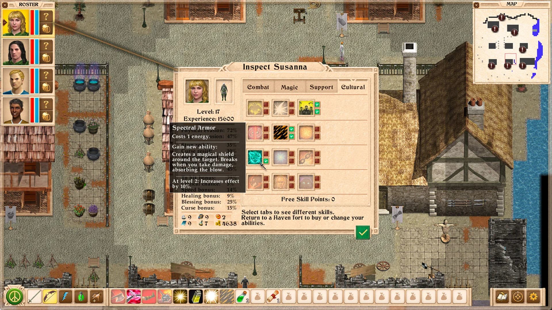 Queen's Wish 2: The Tormentor görsel 13