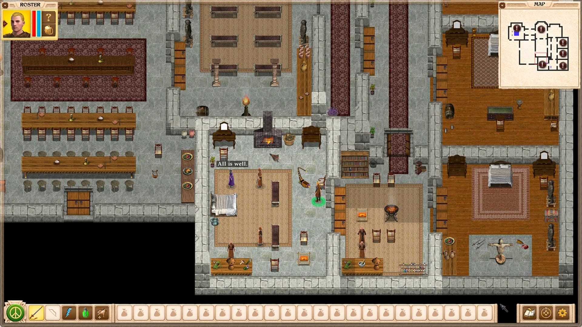 Queen's Wish 2: The Tormentor görsel 11