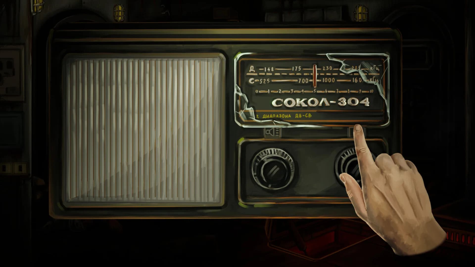 Chernobyl: Origins görsel 3