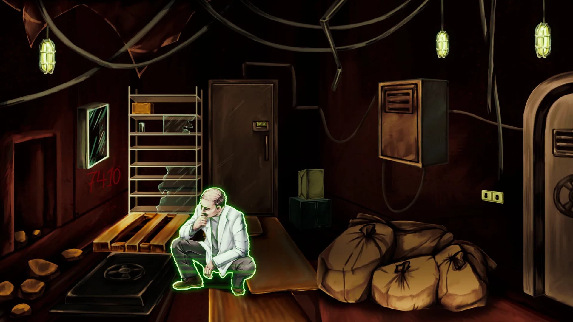 Chernobyl: Origins görsel 5