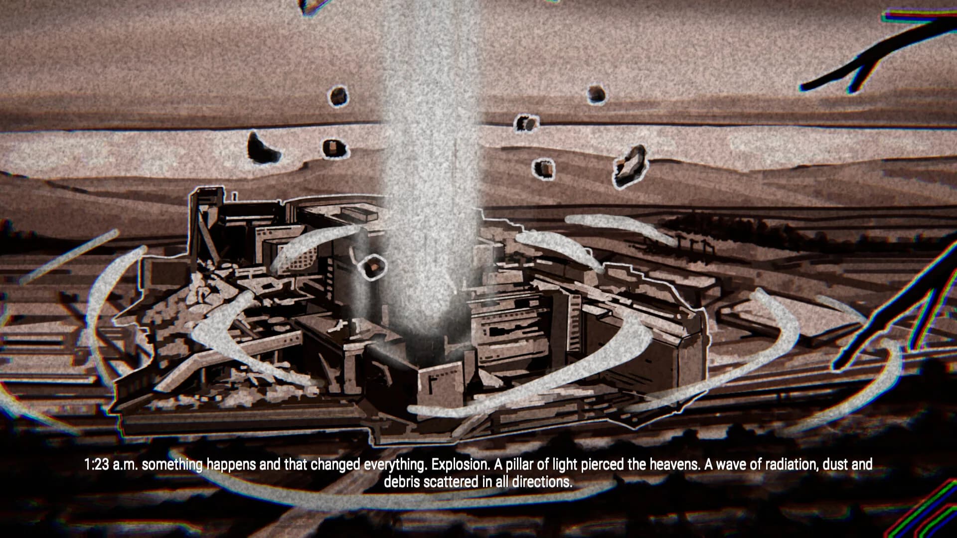 Chernobyl: Origins görsel 7