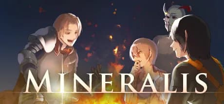 Mineralis görsel 1