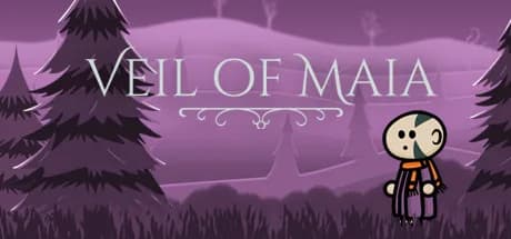 Veil of Maia