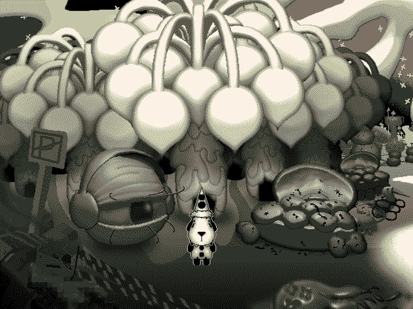 Piero's Pilgrimage görsel 4