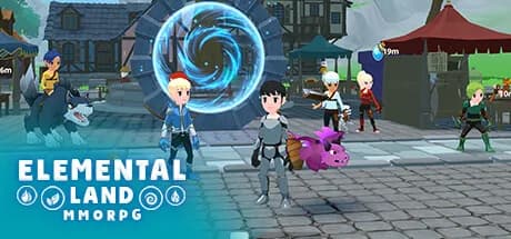 Elemental Land görsel 1
