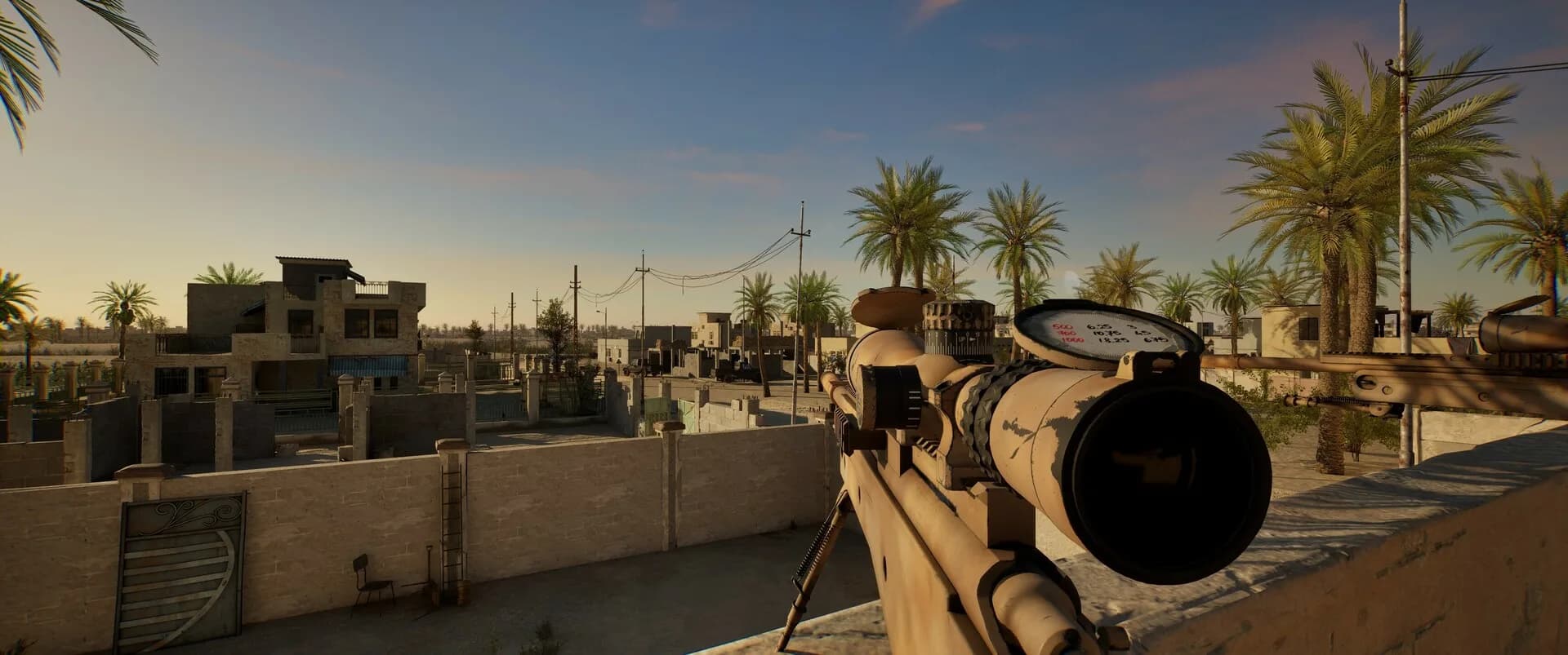 Center Mass: Streets of Ramadi görsel 7