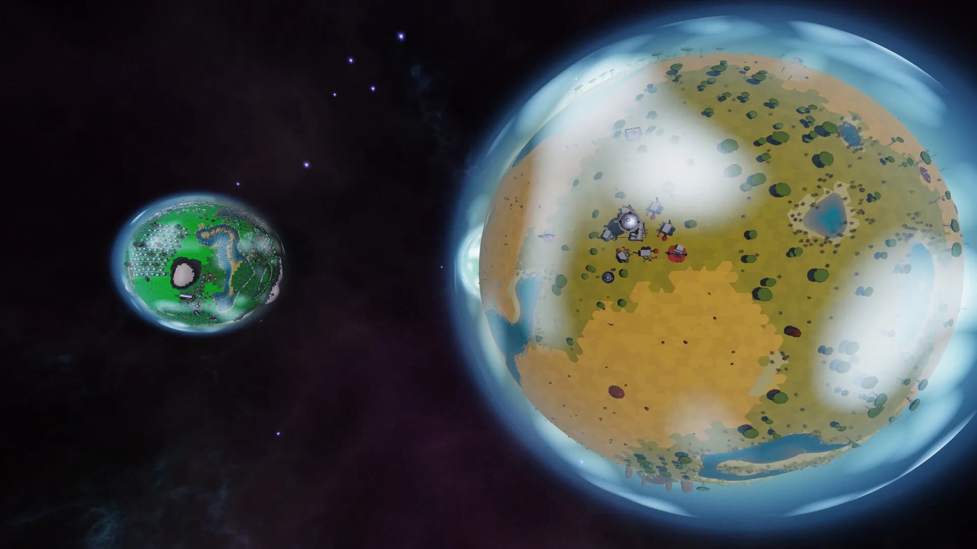 Planet S görsel 6