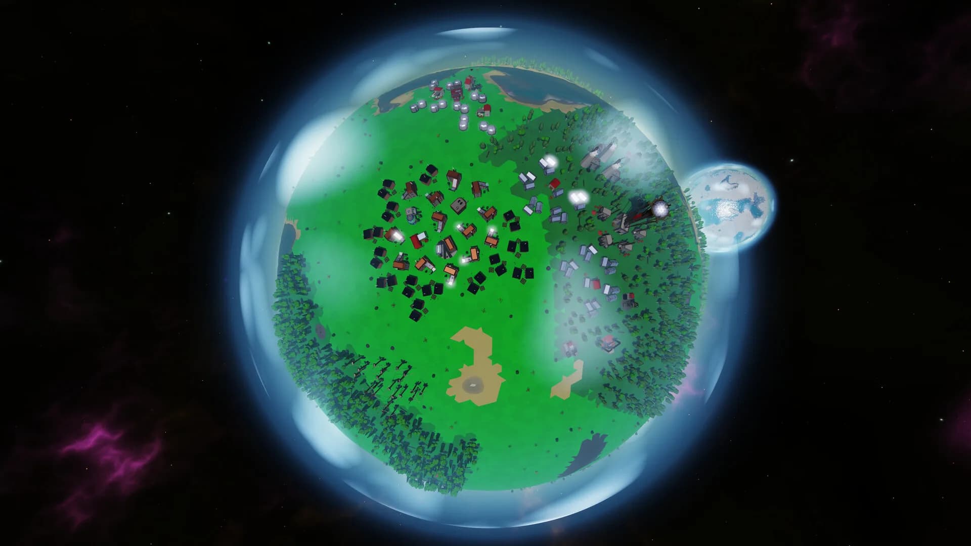 Planet S görsel 7