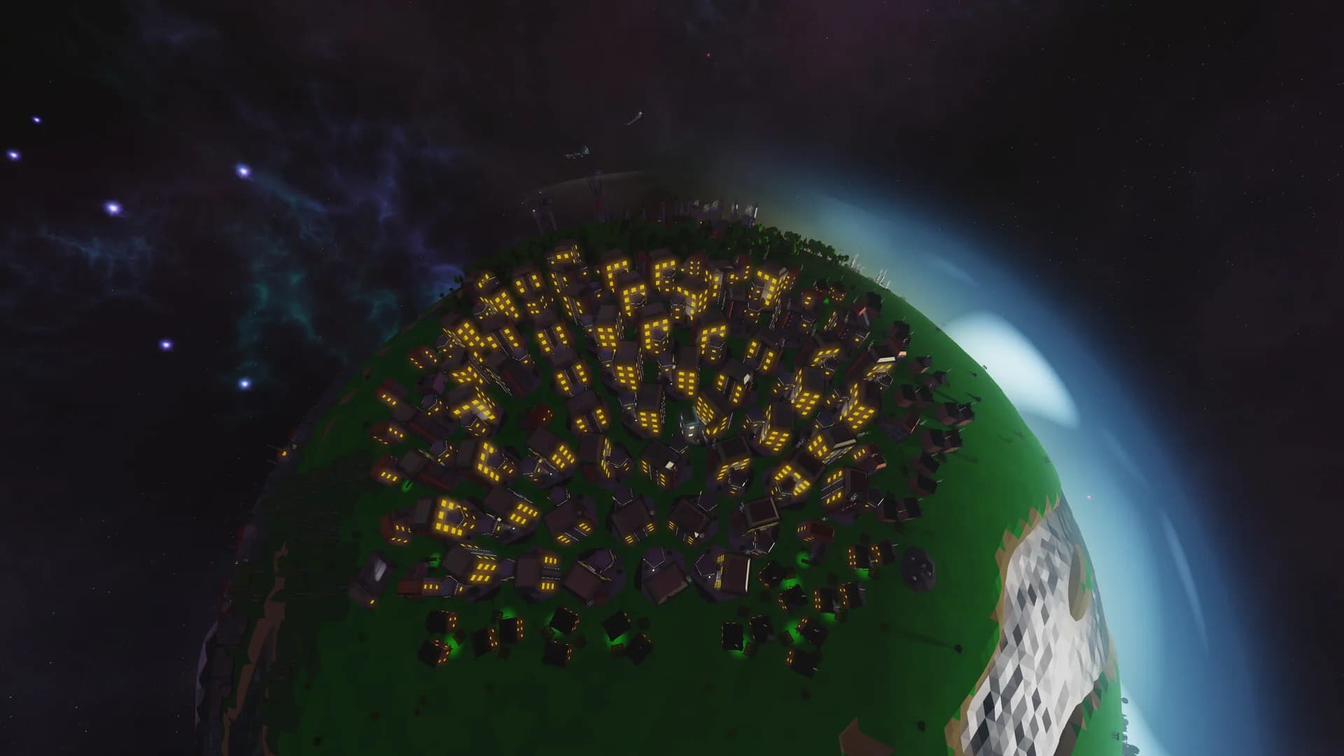 Planet S görsel 8