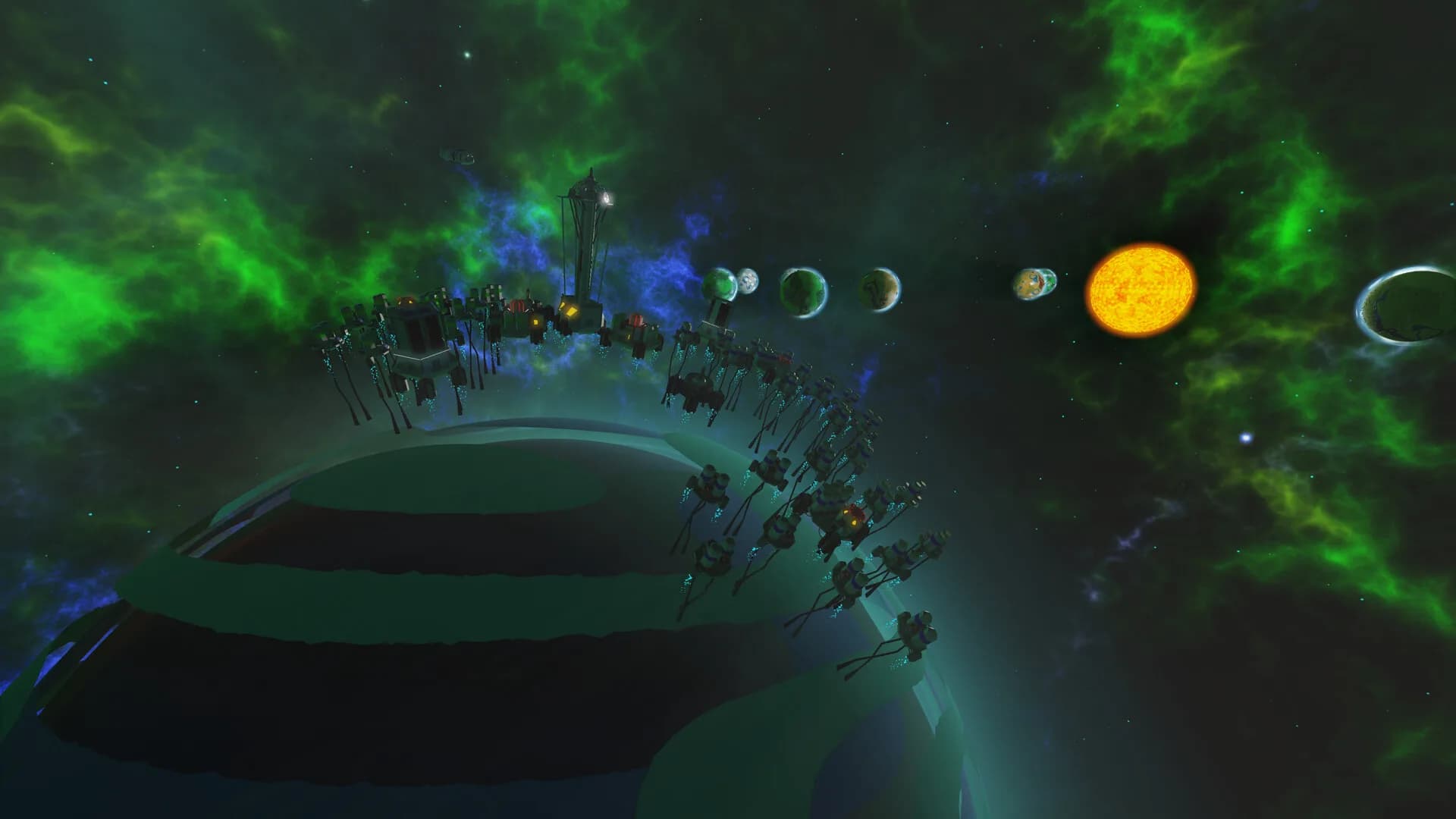 Planet S görsel 9