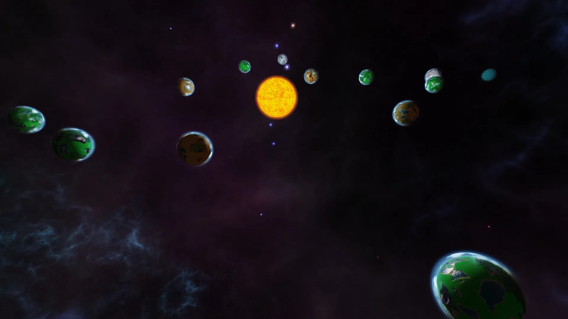 Planet S görsel 10