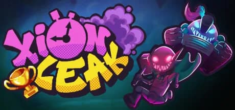 Xion Leak görsel 1