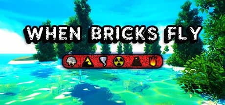 When Bricks Fly görsel 1