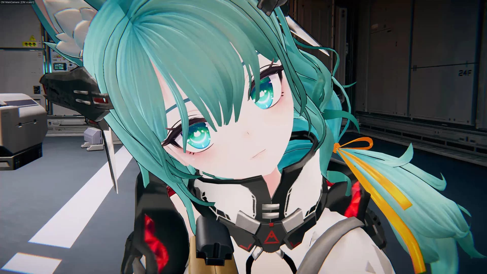 GunSoul Girl 2 görsel 3