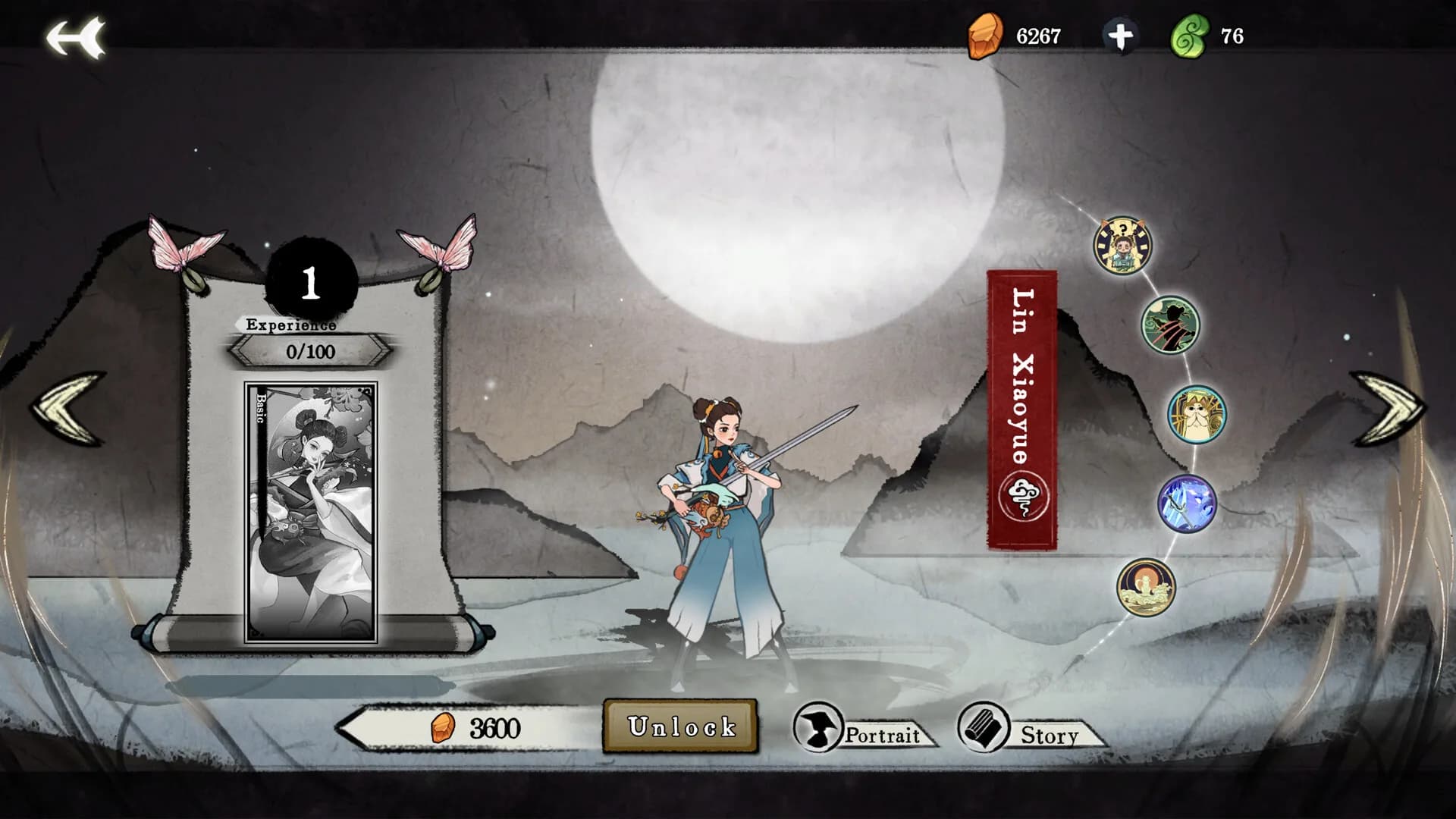 Yi Xian: The Cultivation Card Game görsel 3