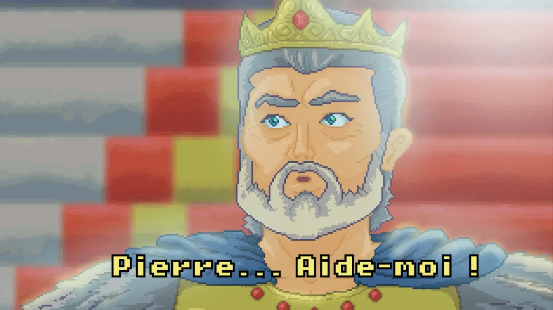 Pierre's Adventures in French [Learn French] görsel 9