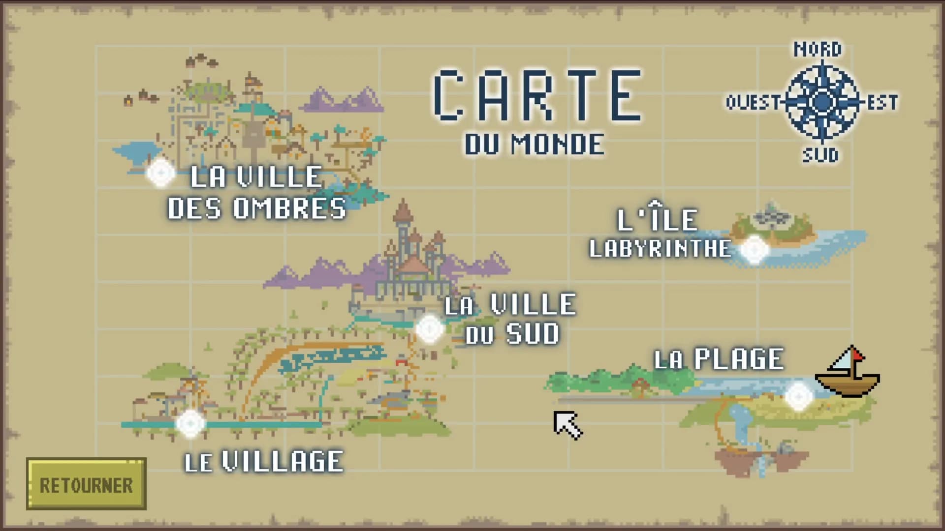 Pierre's Adventures in French [Learn French] görsel 10