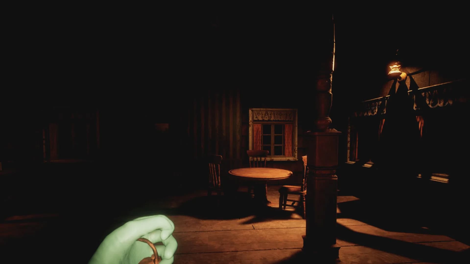 DID YOU SCARED görsel 3