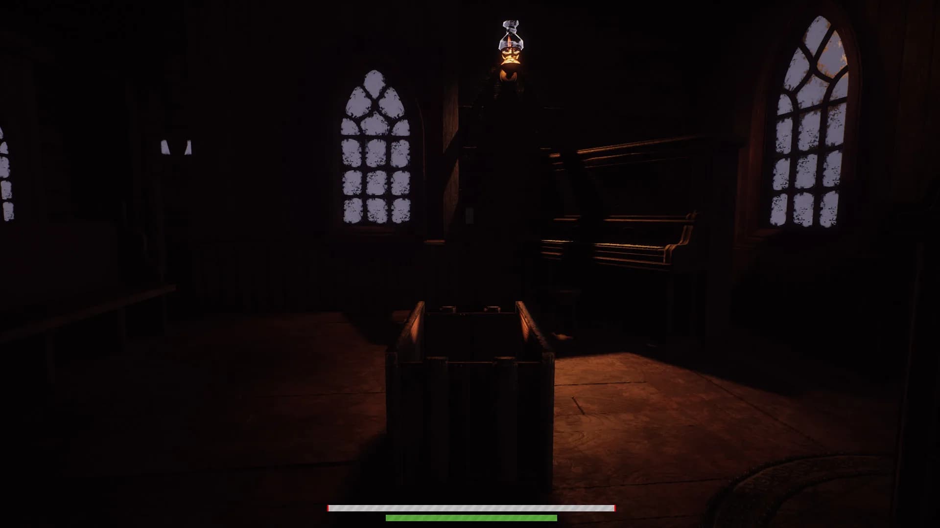 DID YOU SCARED görsel 12