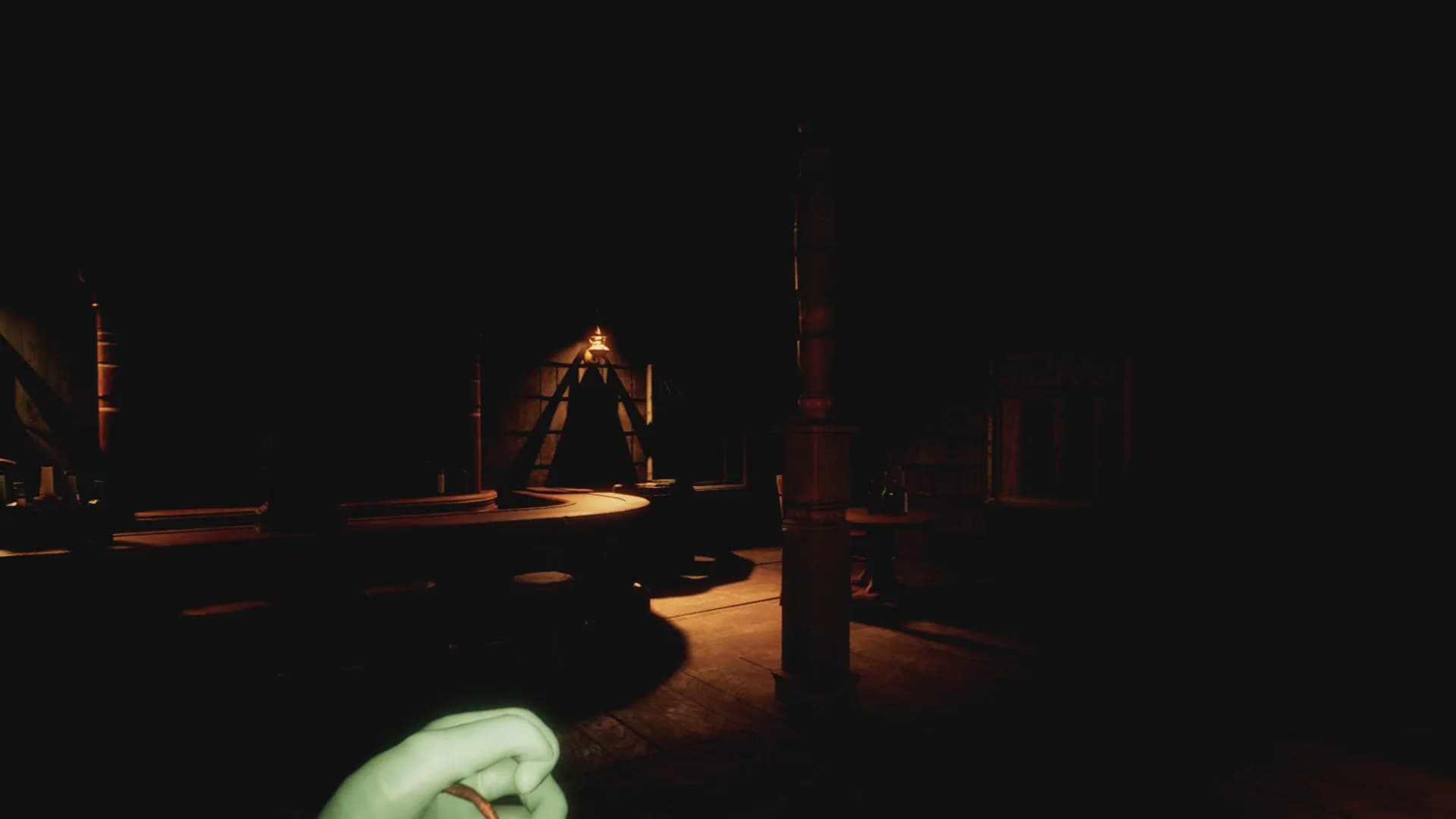 DID YOU SCARED görsel 4