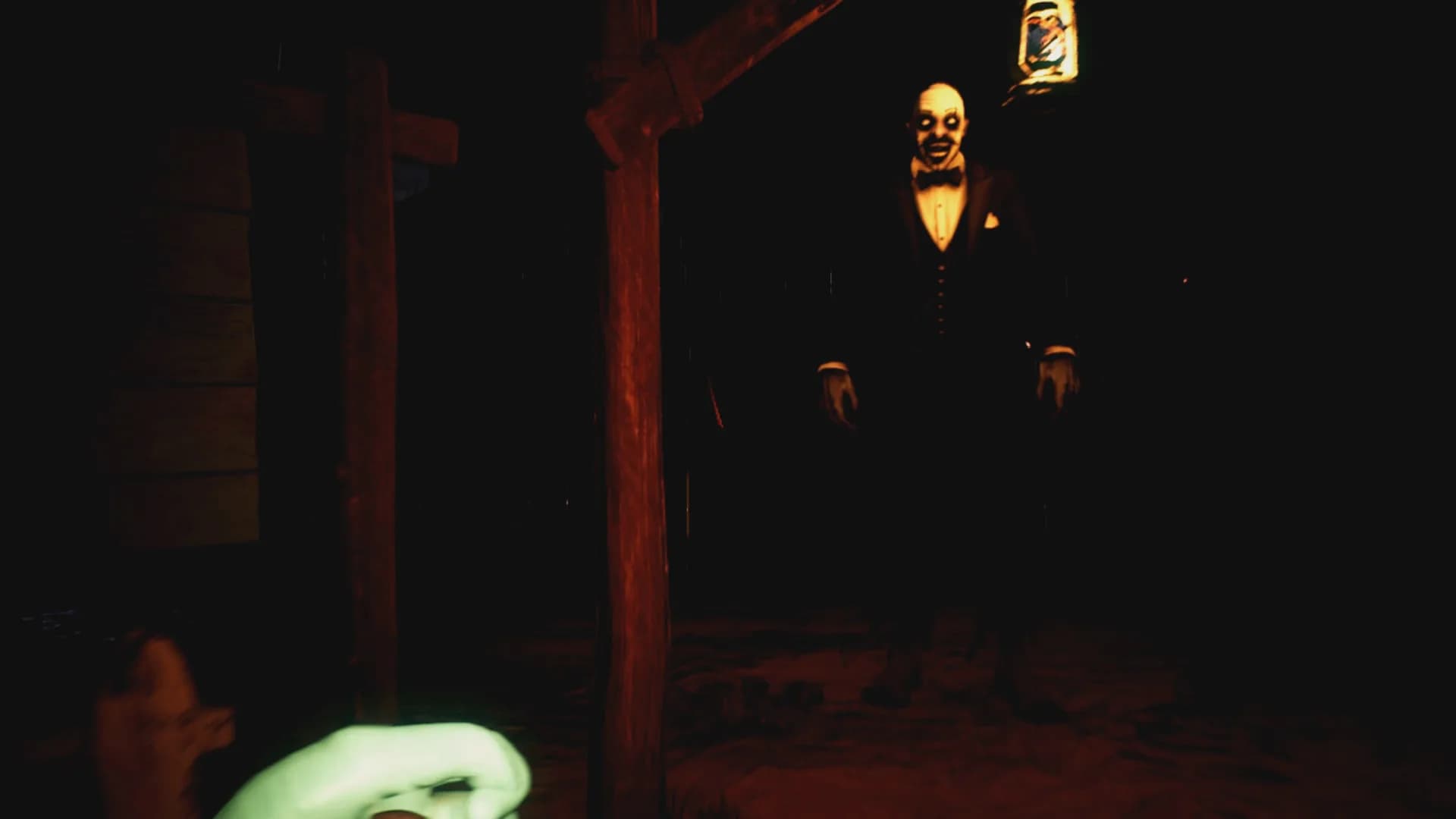 DID YOU SCARED görsel 6