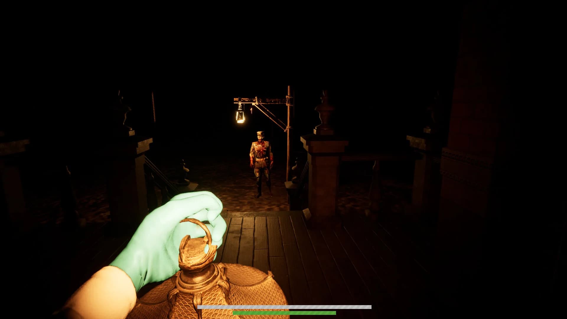 DID YOU SCARED görsel 8