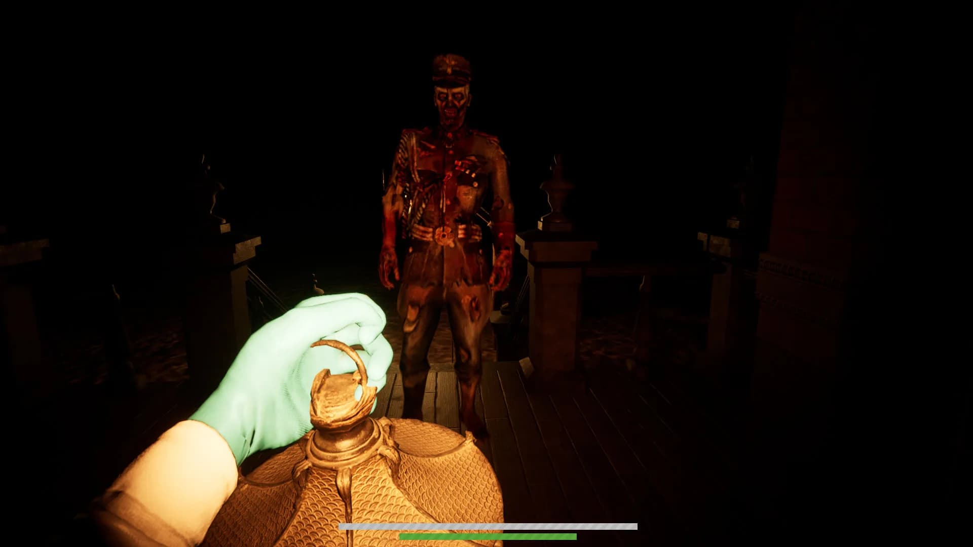 DID YOU SCARED görsel 9