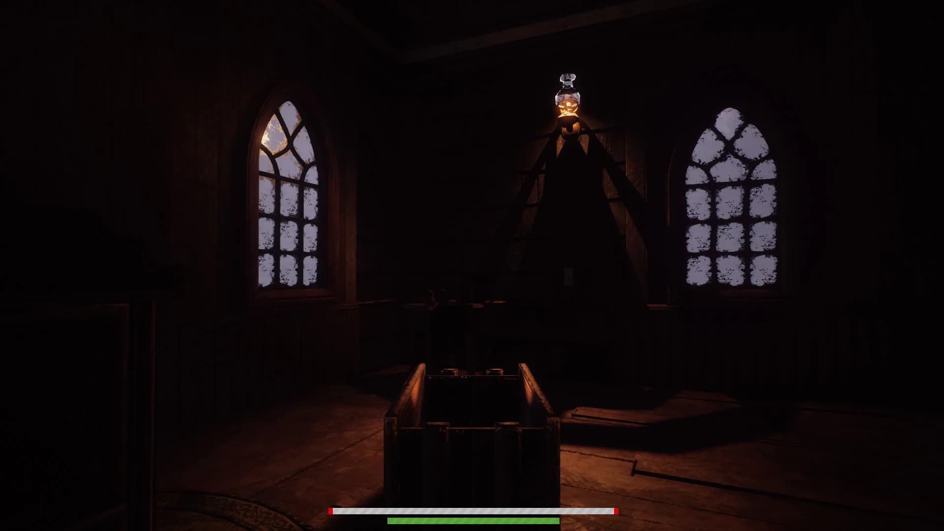 DID YOU SCARED görsel 11