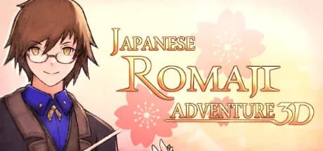 Japon Romaji Macerası 3D