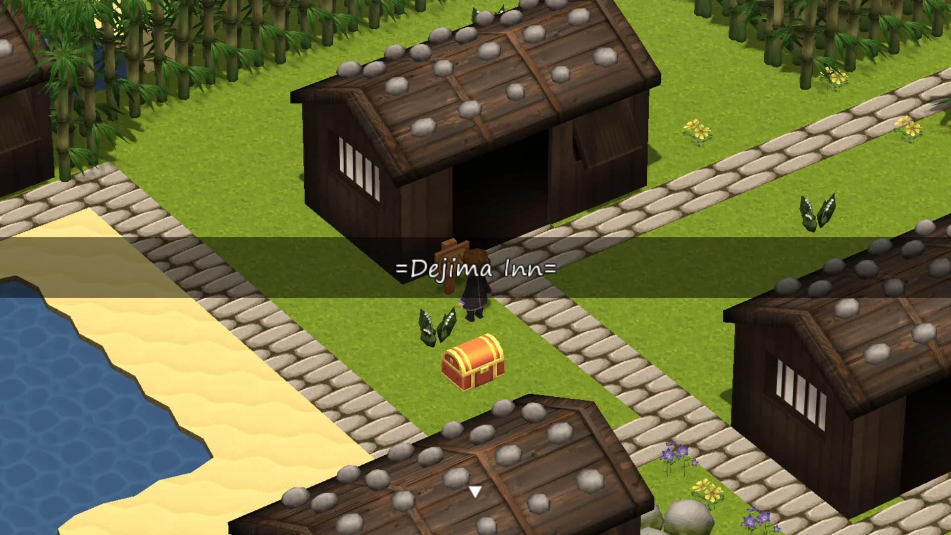Japon Romaji Macerası 3D görsel 8