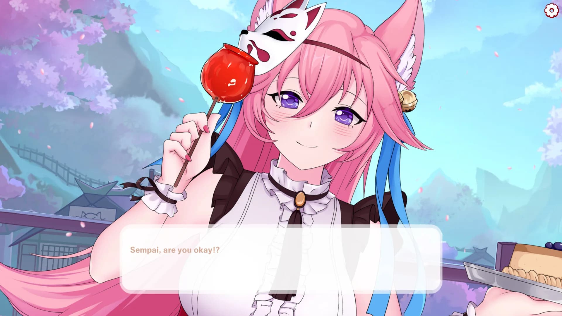 Catgirls From My Sweet Dream görsel 2
