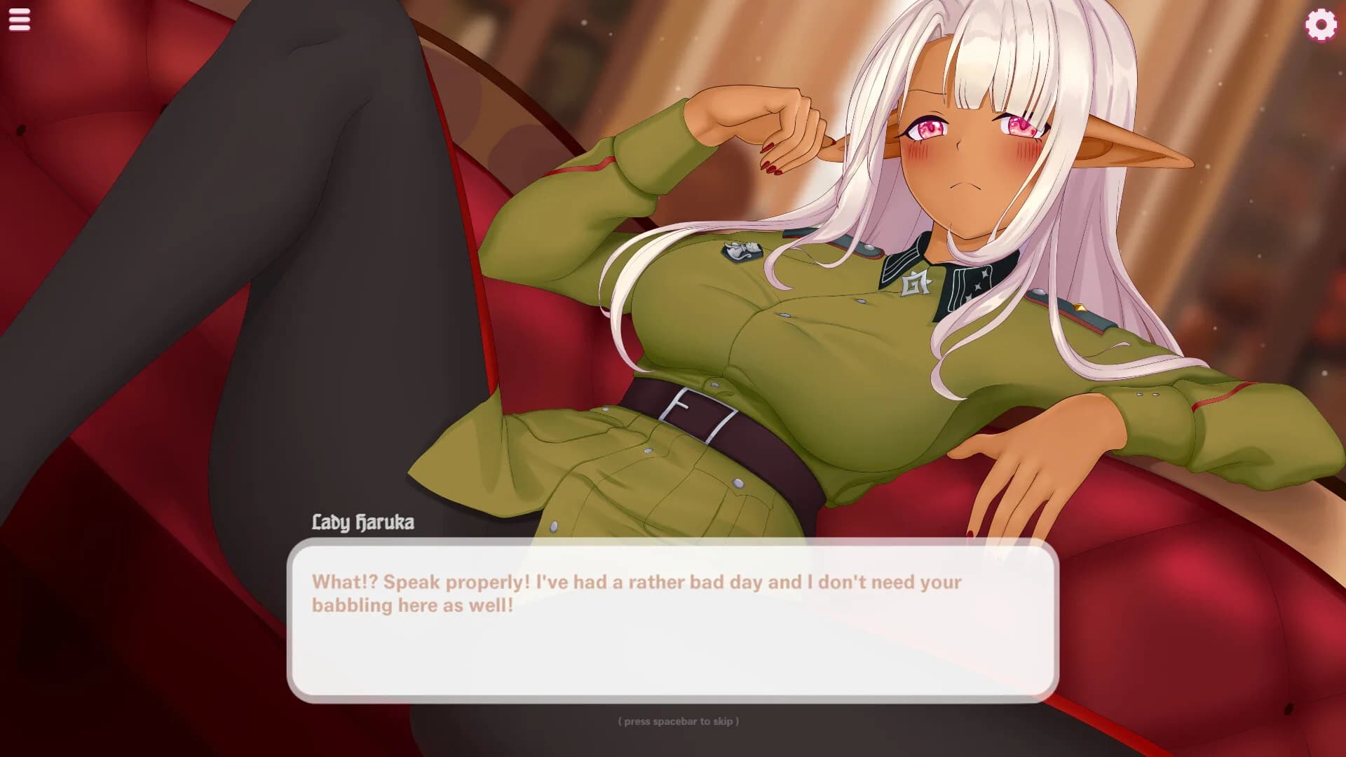 Catgirls From My Sweet Dream görsel 6