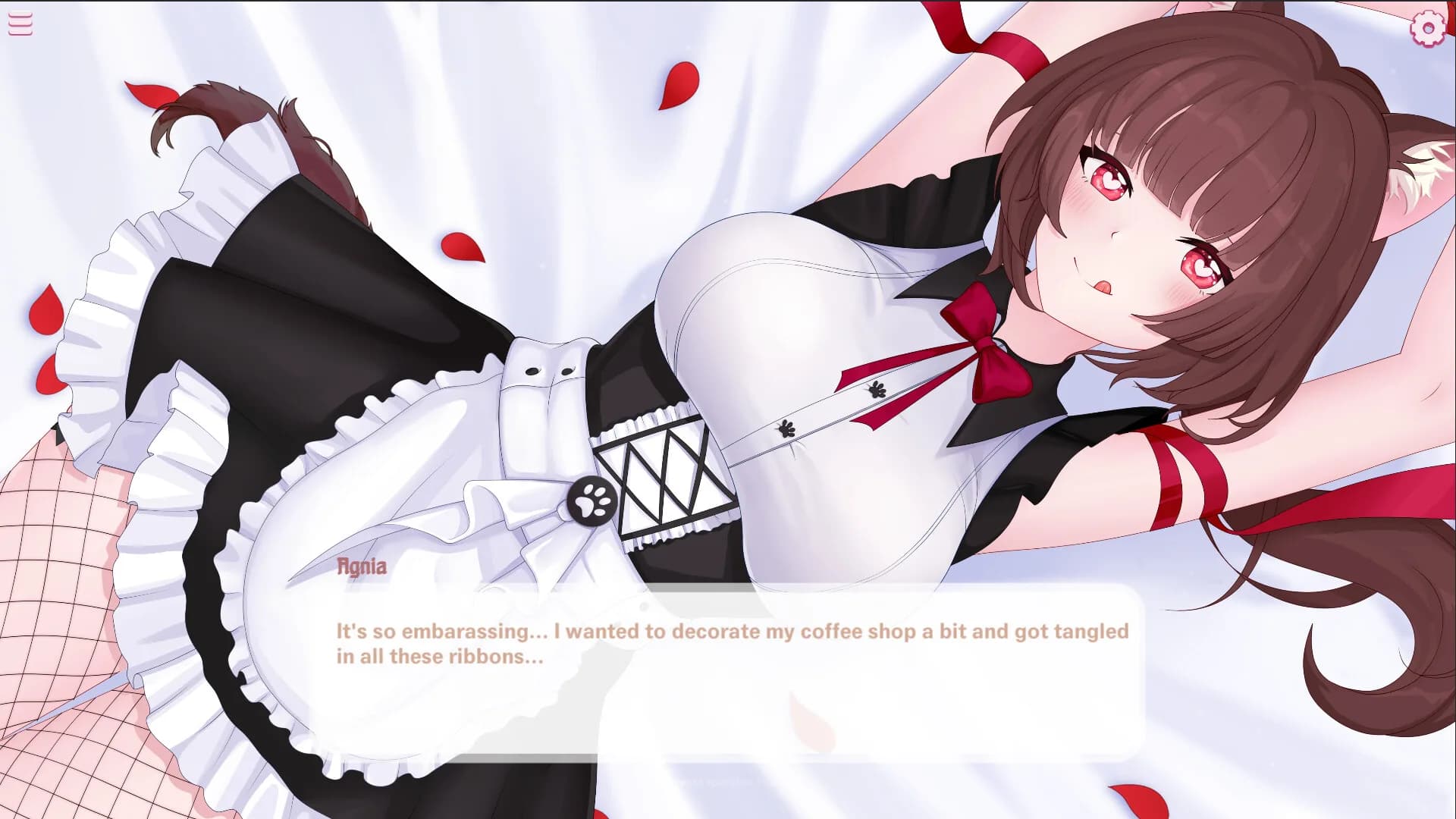 Catgirls From My Sweet Dream görsel 8