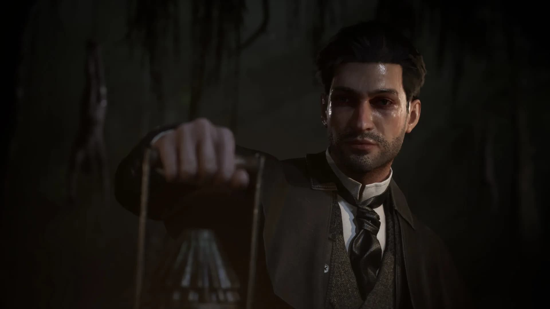 Sherlock Holmes The Awakened görsel 2