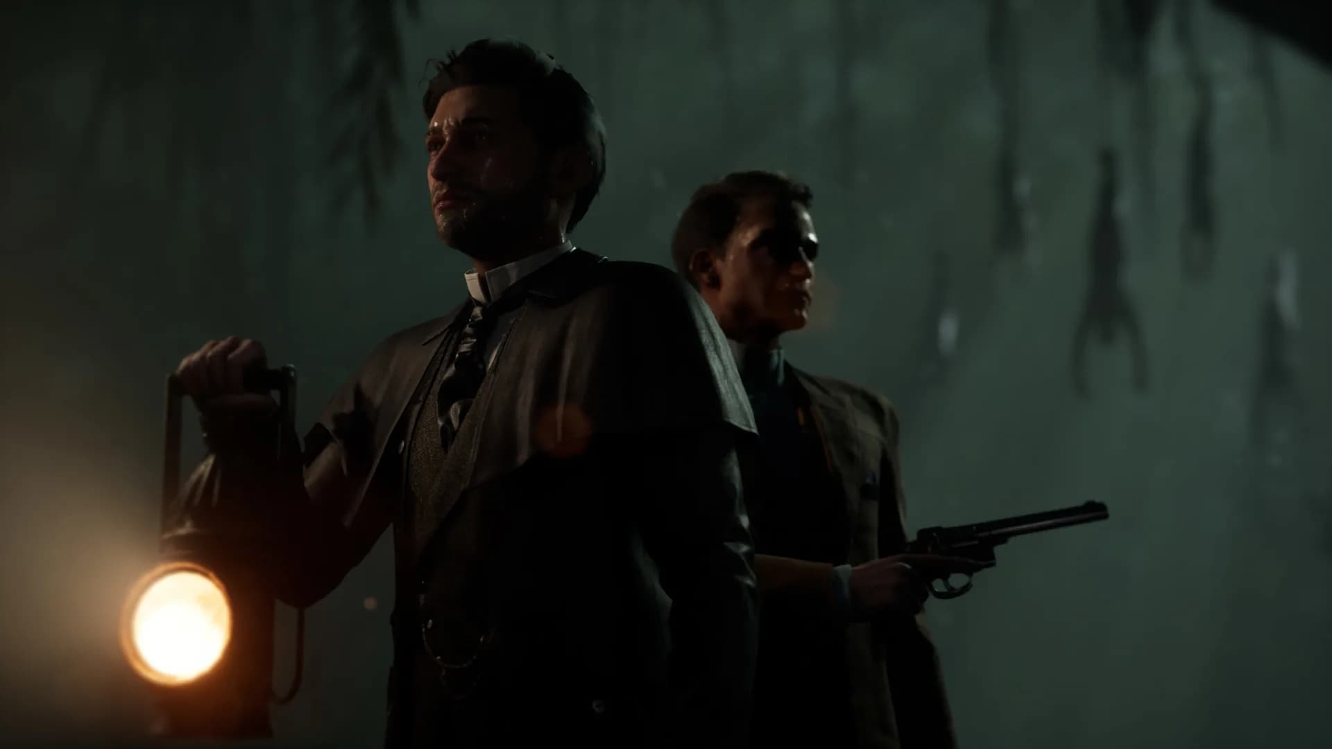 Sherlock Holmes The Awakened görsel 12