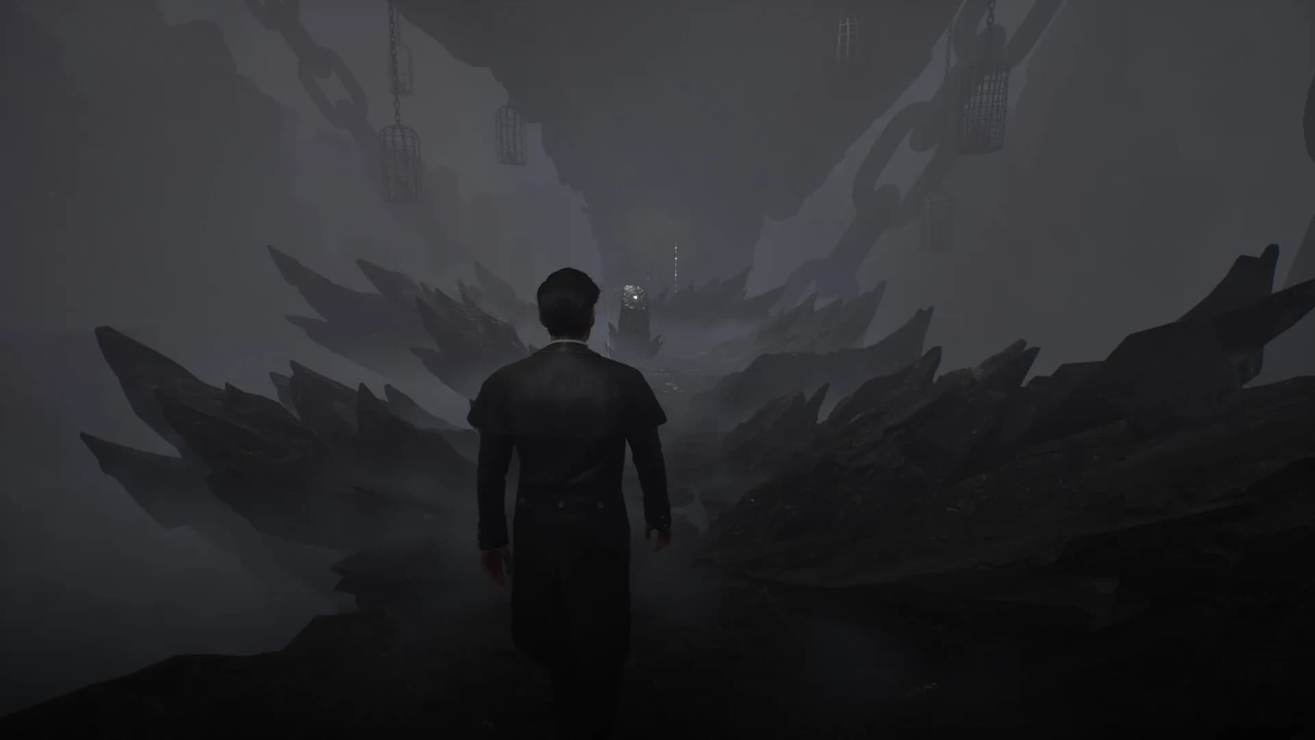 Sherlock Holmes The Awakened görsel 8