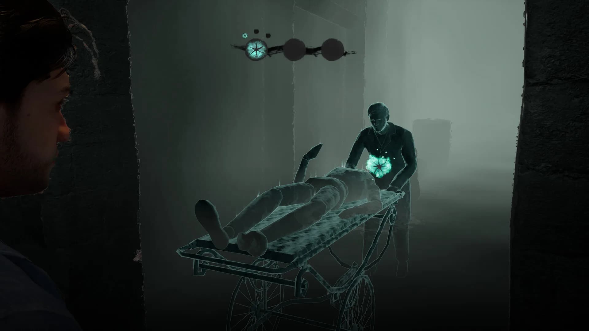 Sherlock Holmes The Awakened görsel 11