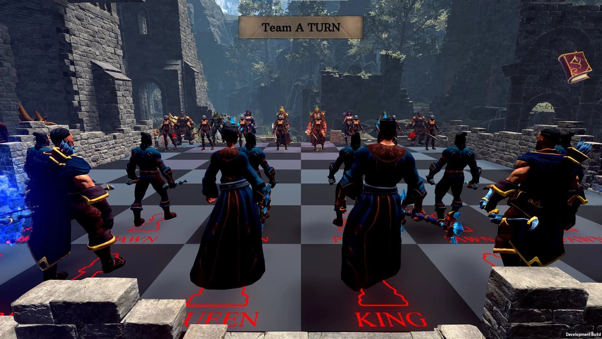 Rule The World CHESS görsel 2