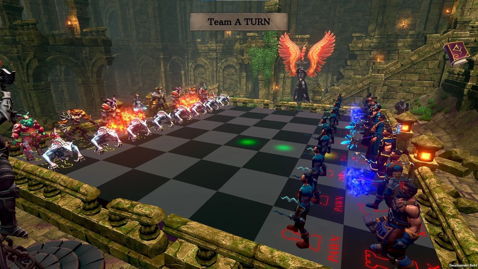 Rule The World CHESS görsel 3