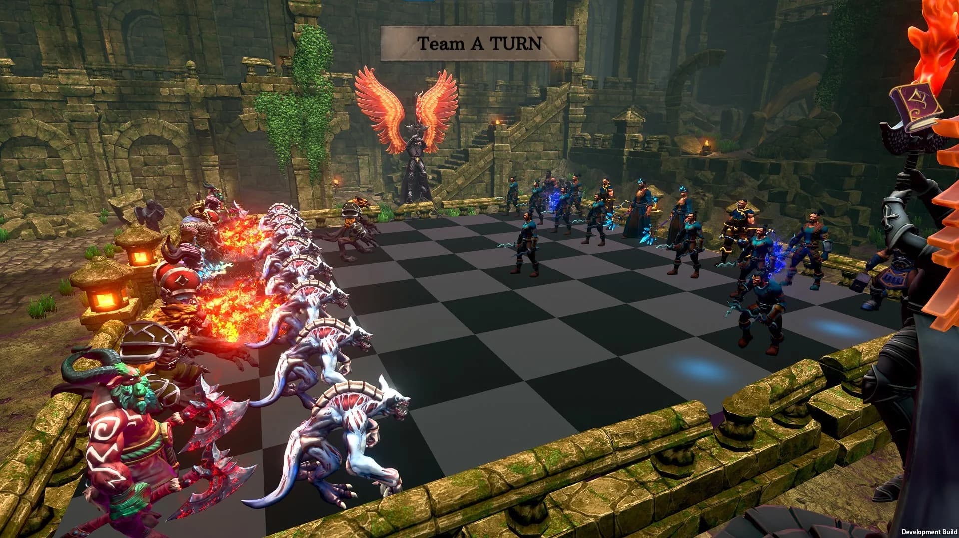 Rule The World CHESS görsel 4