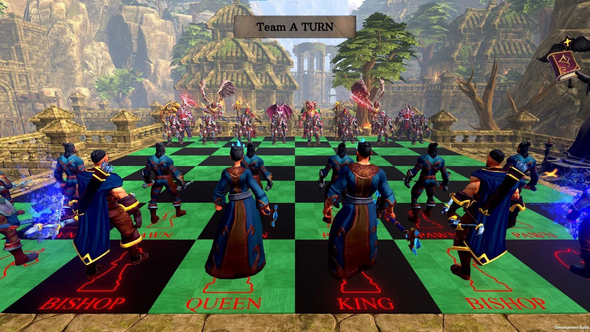 Rule The World CHESS görsel 6