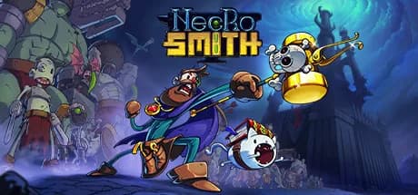 Necrosmith görsel 1