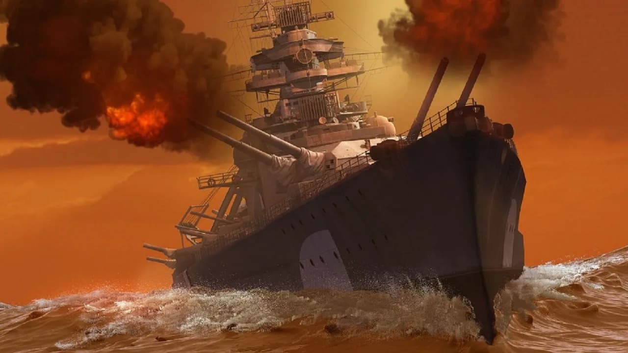 Steel Ocean: Wolves of Deep Sea görsel 17