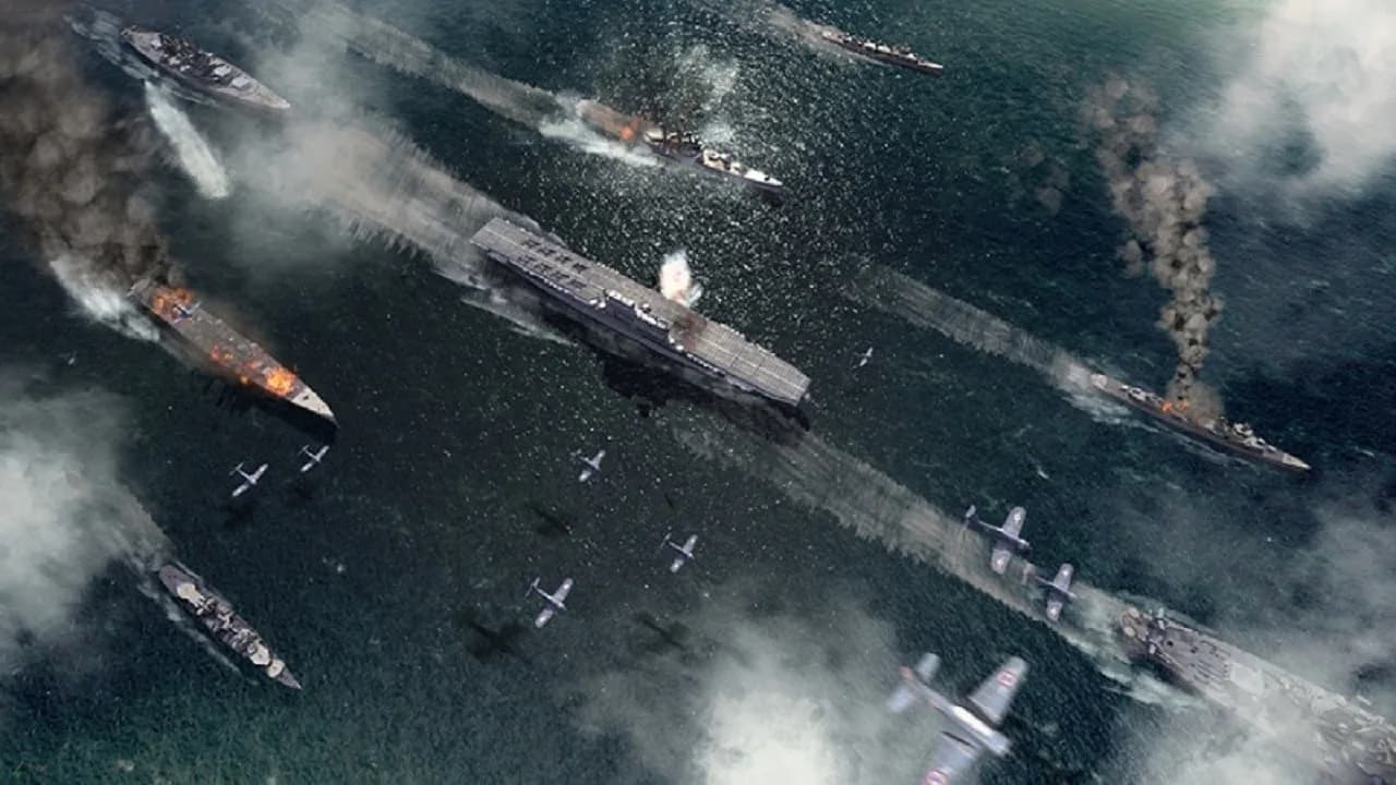Steel Ocean: Wolves of Deep Sea görsel 5